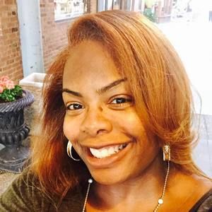 Meet your Posher, Alfreda